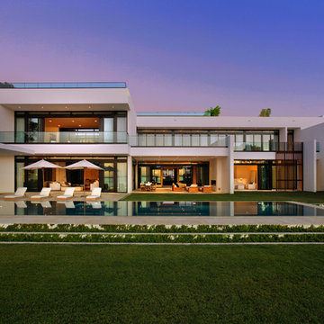 Private Residence North Beach - Miami
