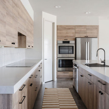 Wabi Sabi Home by Art of a Craftsman