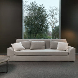 Toulouse - Sofas