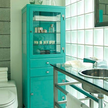 Pharmacy Cabinet