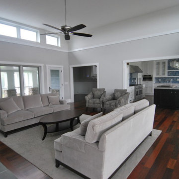 Modern Craftsman/Farmhouse