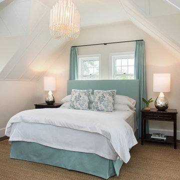 Nantucket Gatehouse