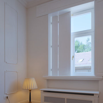 Flat in the center of Zagreb
