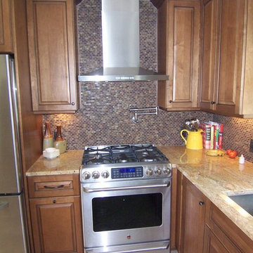 Tucker Kitchen