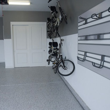 Garage Remodel