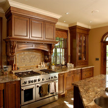 Kitchen Ideas