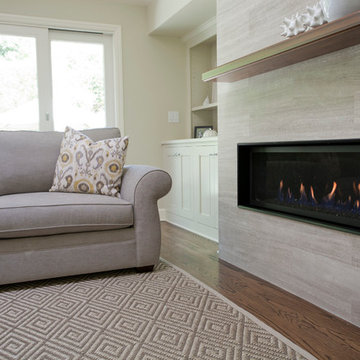 Menlo Park Kitchen Remodel