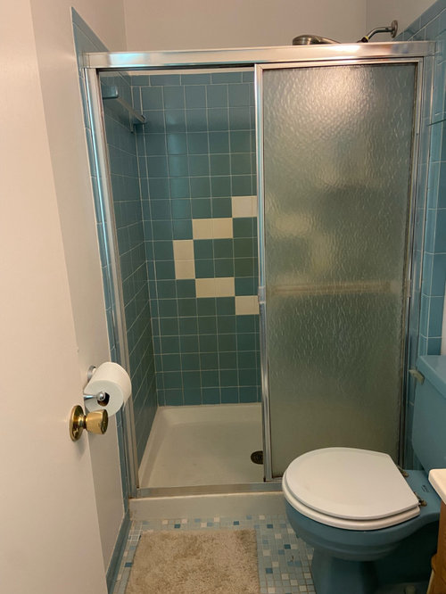 Where to find an affordable custom shower pan