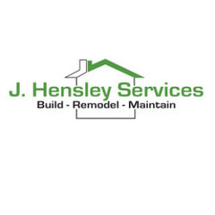 J. Hensley Services LLC
