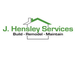 J. Hensley Services LLC