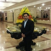 Baru Chauahn's photo