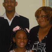 Sonja Michelle Woods's photo