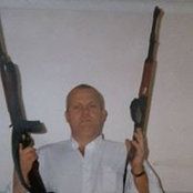 Bernard Mcfaddens billede