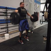 Abdiel Crespo's photo