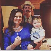 Brittany Davis's photo