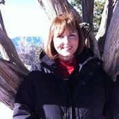 Kimberly Adams's photo