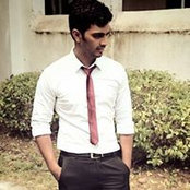 Melvin Kapil's photo