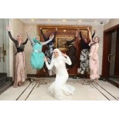 Dina Omar's photo