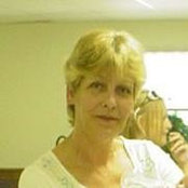 Susan Mehl's photo