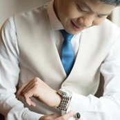 Anthony Hendrick Yang's photo