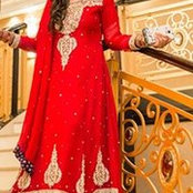 Aisha Khans foto