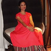 Richa Audil's photo