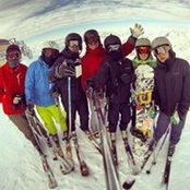 Ian Nolan's photo