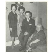 Foto von Mary Charczynski