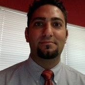 George Hassan's photo