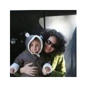 Marta Palacios's photo