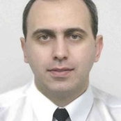 Сергей Николаевs billede