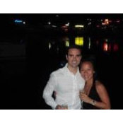 Ben Miron's photo