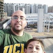Hatem Shebl's photo