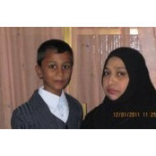 Shabana Parveen's photo
