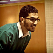Kariem Afifi's photo