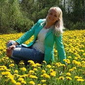 Diana Kārkliņa's photo