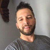 Simon Winegar's photo
