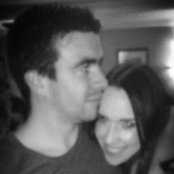 Frank Joyce's photo
