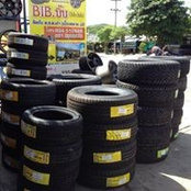 Foto von Bib Kanchanaburi