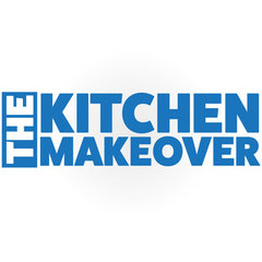 The Kitchen Makeover