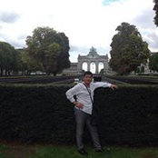 Beker Syrov's photo