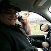 Josh Rishelさんの写真