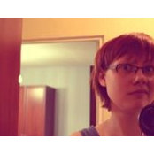 Anna Kodochigova's photo