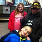 Heather Galbraith-Markota's photo
