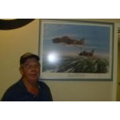 Foto von Vic Jeffers