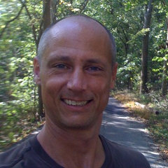 Adam Ehlmann Landscape Design