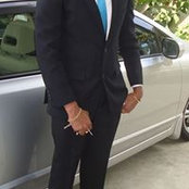 Clint Ramoutar's photo