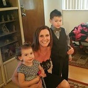 Michele Ann's photo