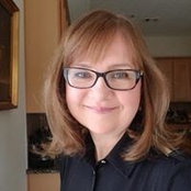 Danuta Gamzas billede