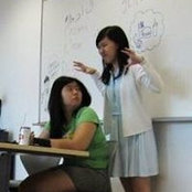 Christine Ong's photo
